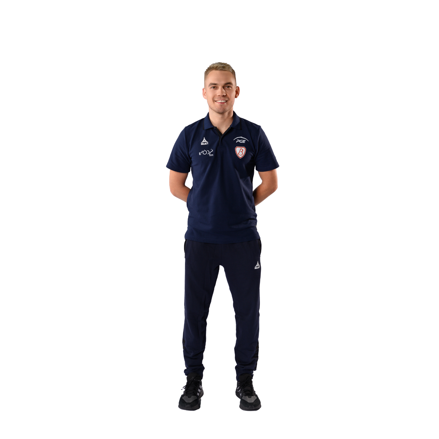 Zdjęcie osoby - Michał Wrzeszcz