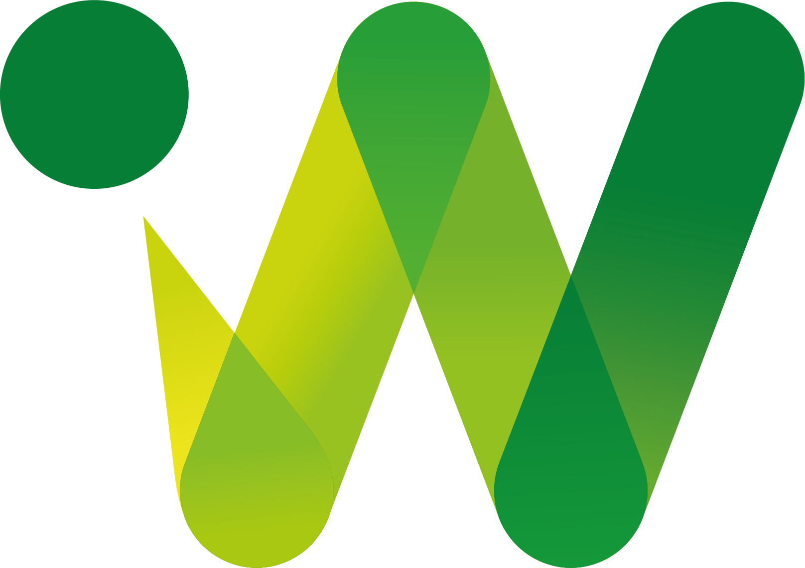 #VolleyWrocław - logo