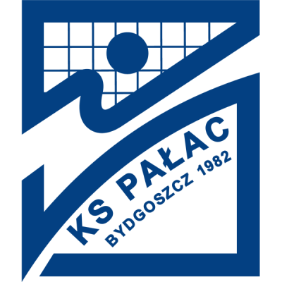 Metalkas Pałac Bydgoszcz - logo