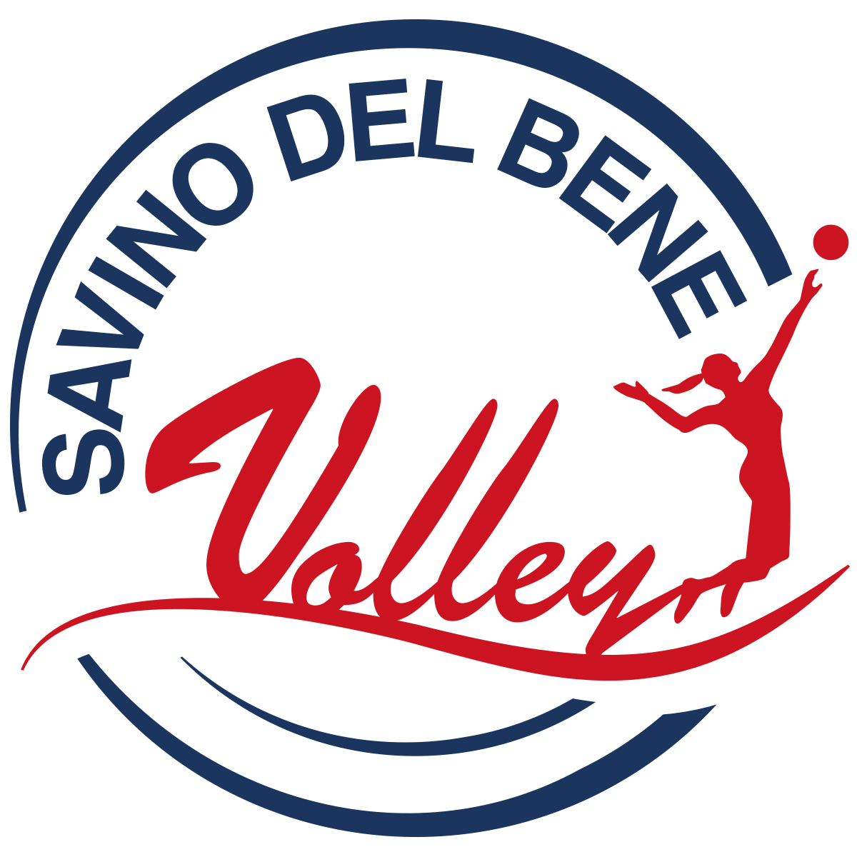 Savino Del Bene Scandicci