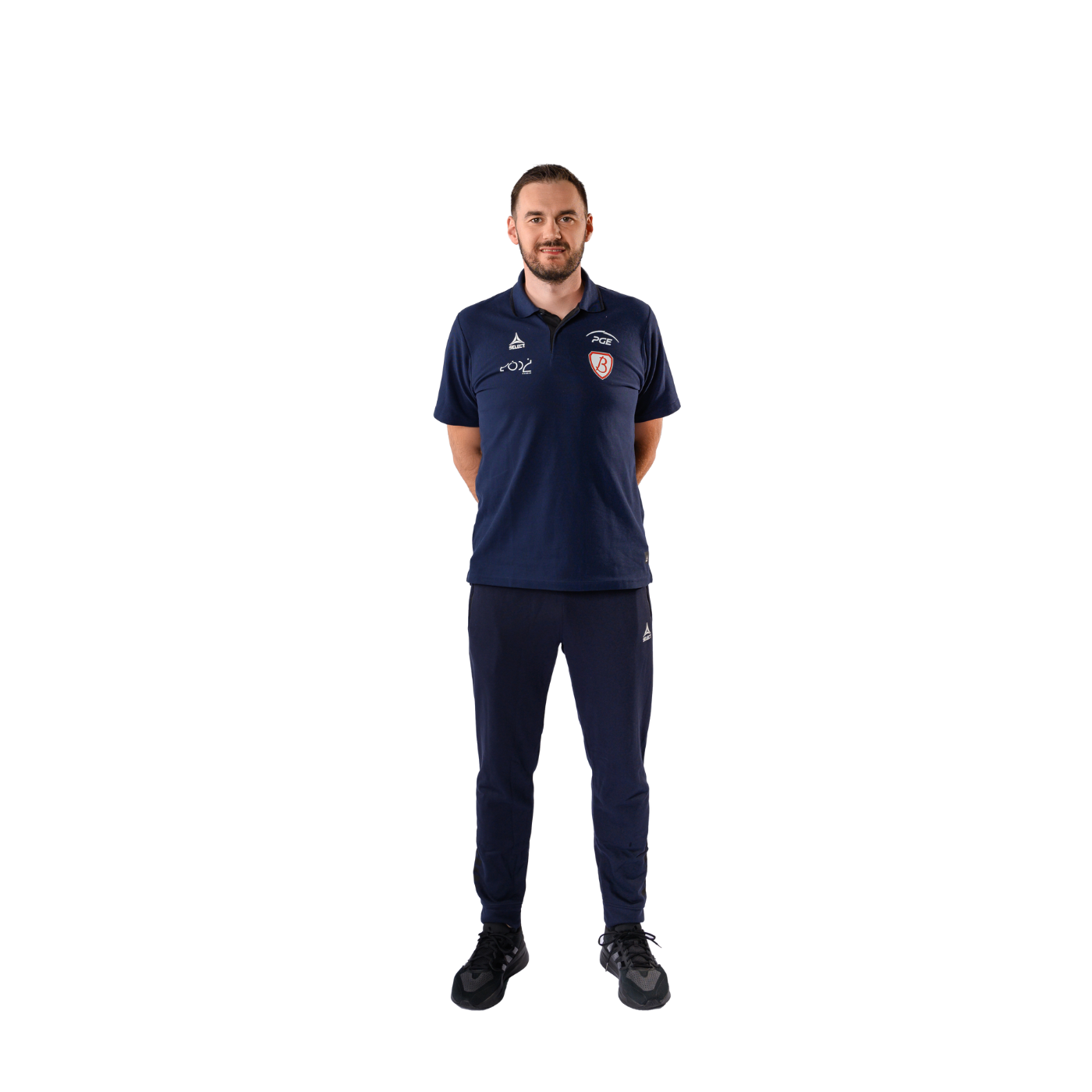 Zdjęcie osoby - Krystian Pachliński