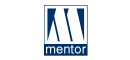 Mentor logo