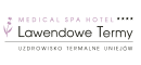 Lawendowe Termy logo