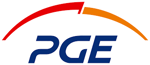PGE logo